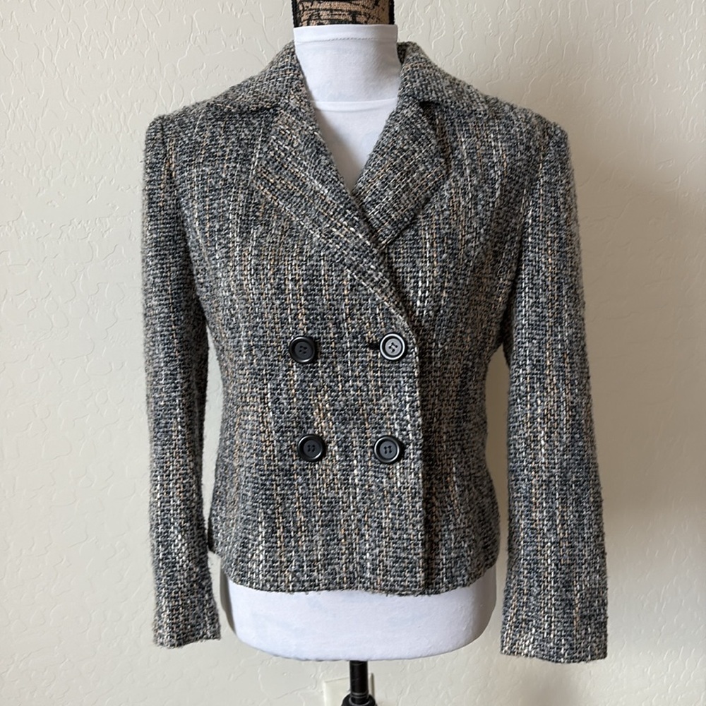 Chadwick’s women’s blazer